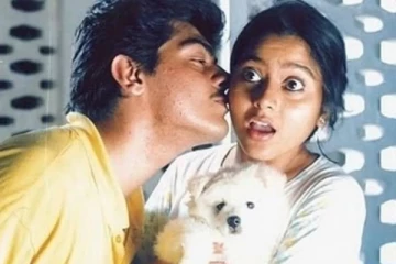 அஜித்தின் ஆசை படம் இத்தனை கோடி வசூல் செய்ததா?.. 28 வருடத்திற்கு முன்பே பாக்ஸ் ஆபிஸ் சாதனை