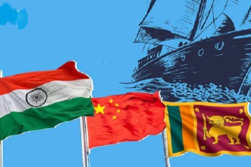 சீனாவை விட்டால் இலங்கைக்கு வேறு வழி இல்லை! அம்பலத்திற்கு வந்த தகவல்கள்