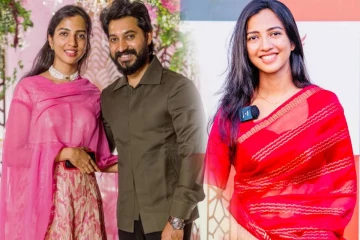 நான் தான் அப்பான்னு உறுதியளித்த ரங்கராஜ்!! முதல் மனைவி ஸ்ருதியின் ரியாக்ஷன்..