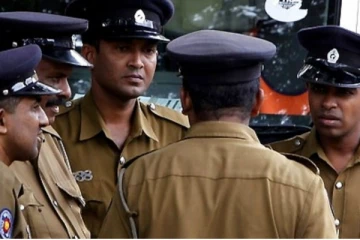 தமிழரசு கட்சியின் உறுப்பினரை தாக்கிய ஆர்னோல்ட்!