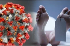 கொரோனா மரணங்களின் எண்ணிக்கை அதிகரிப்பு!