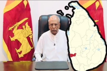 தென்னிலங்கையில் உடனடி பெயர் மாற்றம் செய்யப்படும் பிரதான நகரம்!