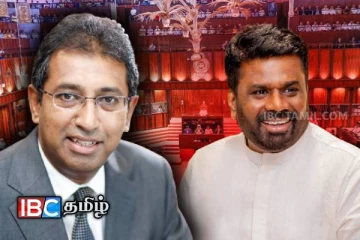 அநுர அரசுக்கு சவால் விடும் நாடாளுமன்ற உறுப்பினர்!