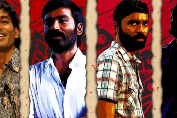 இவர் இல்லனா எங்கே போயிருப்பாரோ! தனுஷின் சினிமா வாழ்க்கையை புரட்டிபோட்ட இயக்குநர்..