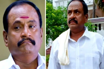 எதிர்நீச்சல் சீரியலில் குணசேகரனின் ஒருநாள் சம்பளம் எவ்வளவு தெரியுமா?