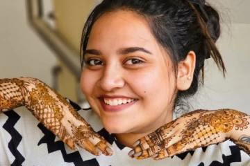 பாக்கியலட்சுமியில் வரும் சின்னபொண்ணா இது? மணக்கோலத்தில் எப்படி இருக்கிறார் பாருங்க!