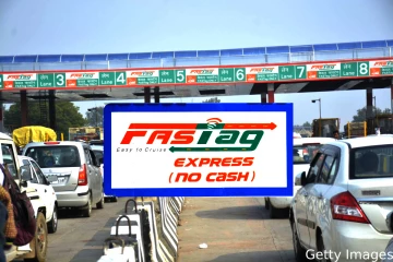 ஏப்ரல் 1 முதல் FASTag ஆண்டு பாஸ் கட்டணம் உயர்வு