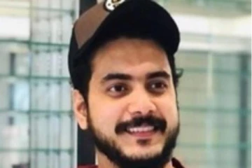 புலம்பெயர்ந்து வாழும் இளைஞனுக்கு சரியான நேரத்தில் அடித்த அதிஷ்டம் -  மகிழ்ச்சிக்கடலில் அவர்