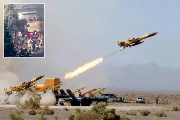 ஈரான் உடனடி தாக்குதல் நடத்த திட்டம்: உயர் எச்சரிக்கையில் சவுதி அரேபியா மற்றும் அமெரிக்க ராணுவத்தினர்