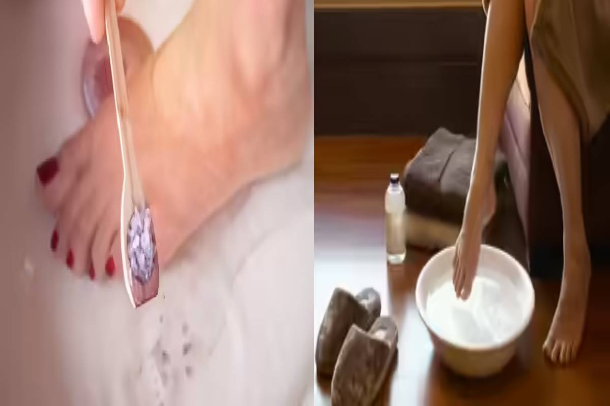 பக்கவாதத்தை தடுக்க ஜப்பானியர்கள் பின்பற்றும் எளிய வழி... வெறும் 15 நிமிடம் போதும்! | 15 Minute Japanese Ritual Reduce Risk Of Stroke