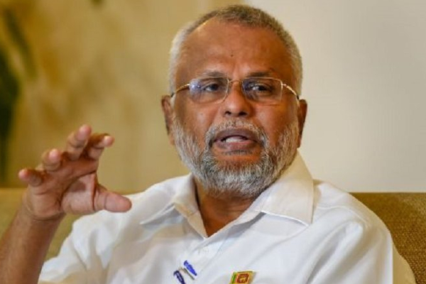 தனியார் முதலீட்டாளர்களின் பங்களிப்புடன் வலைத் தொழிற்சாலைகளை செயற்படுத்த எதிர்பார்ப்பு: டக்ளஸ் தேவானந்தா | Expectation Operate Douglas Devananda தனியார் முதலீட்டாளர்களின் பங்களிப்புடன் வலைத் தொழிற்சாலைகளை செயற்படுத்த எதிர்பார்ப்பு: டக்ளஸ் தேவானந்தா | Expectation Operate Douglas Devananda