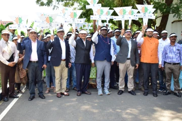 ஸ்மார்ட் இந்தியா ஹாக்கத்தான் 2022 - இறுதிச் சுற்று தொடங்கியது