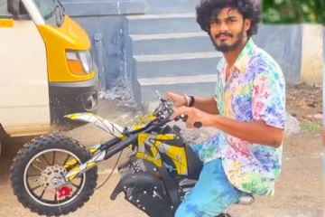 சோனமுத்தா போச்சா!! TTF வாசனுக்கு 10 ஆண்டுக்கு ஆப்பு வைத்த ஆர்டிஓ..