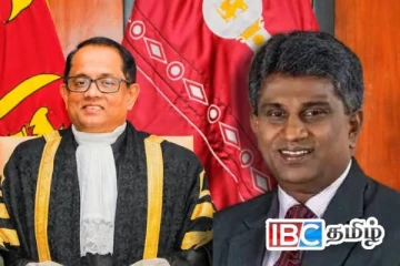 சபாநாயகருக்கு எதிரான நம்பிக்கையில்லா பிரேரணை தயார் : அஜித் பி.பெரேரா அறிவிப்பு