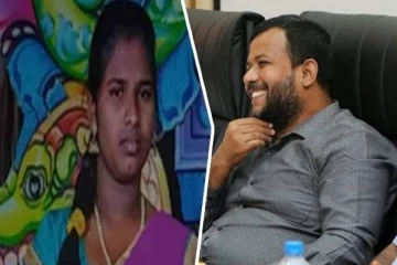 ரிசாட் வீட்டு சீ.சீ.ரீ.வி கமராக்களில் பதிவாகாத ஹிசாலினி தொடர்பான சம்பவம்!