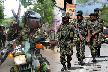 மோசமடையும் நிலைமை - விசேட அதிரடிப் படையினருக்கான அவசர அழைப்பு