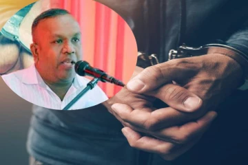 இலஞ்சம் பெற்ற பிரதேச சபை தலைவர் அதிரடிக் கைது!