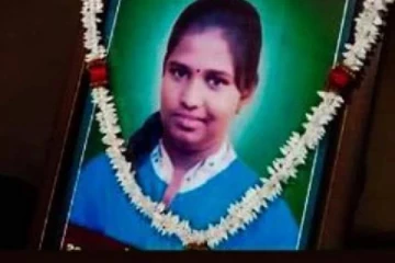 இஷாலினியின் பூதவுடல் தோண்டி எடுப்பு - வெளிவந்த தகவல்