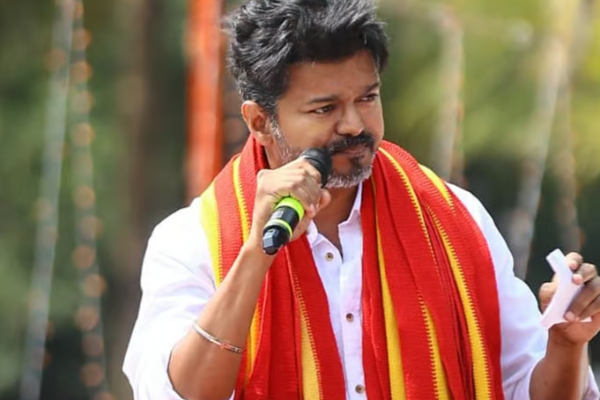 பா.ஜ.க கைப்பாவையின் பிடியில் சிக்கிய கரூர் கோரம் | Vijay Trapped In Karur Issue By Bjp S Puppet Party