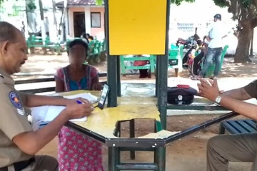 யானை தாக்கி விவசாயி உயிரிழப்பு