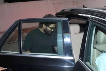 பிரம்மாண்ட இயக்குனரை சந்தித்த அல்லு அர்ஜுன்! பெரும் எதிர்பார்ப்பில் ரசிகர்கள்