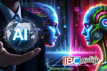 AI யால் 99 சதவீத மக்களின் வேலை பறிபோகும் - அபாய மணி அடிக்கும் நிபுணர்