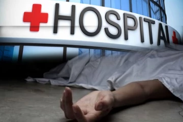 பிரேத அறையில் யுவதியின் சடலம் மீது மூவர் பாலியல் துஷ்பிரயோகம் ; இலங்கையில் அதிர்ச்சி சம்பவம்