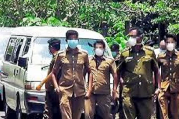 வைத்தியசாலைக்கு செல்லுங்கள் -பொதுமக்களுக்கு விடுக்கப்பட்ட அறிவித்தல்