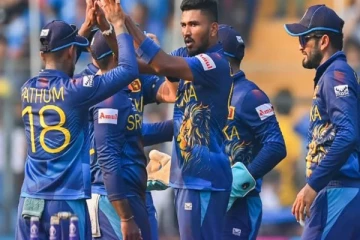 இலங்கை கிரிக்கெட்டை தடைசெய்யகோரி பிரிட்டனில் போராட்டம்