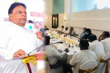 வெளிநாட்டு அழுத்தங்களுக்கு அடிபணிய மாட்டோம்! அச்சத்தினை வெளிப்படுத்திய அரசாங்கம் (காணொளி)