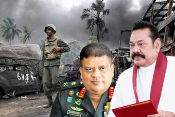 இராணுவ செலவு மற்றும் சர்வதேச குற்றங்களுக்கான பொறுப்புக்கூறல் தொடர்பில் பரீஸ் கிளப்பிடம் கோரிக்கை