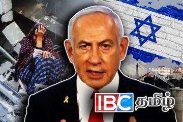 காசா நகரை ஆபத்தான போர் மண்டலமாக அறிவித்த இஸ்ரேல்