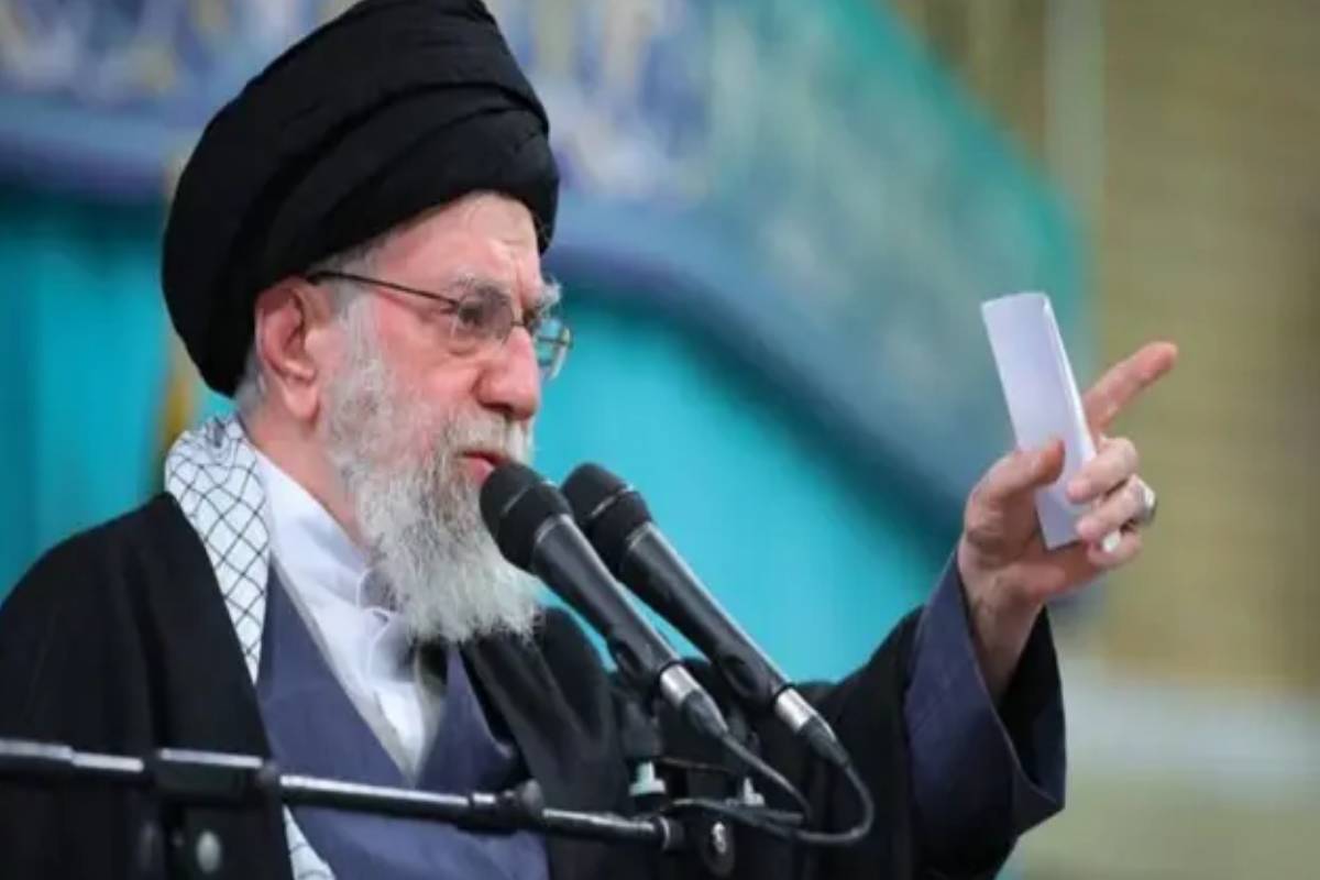 அமெரிக்க - இஸ்ரேலிய தாக்குதல்களில் ஈரானின் பாதுகாப்பு அமைச்சர் உட்பட உயர்மட்ட தலைவர்கள் பலி | Leaders Including Irans Defense Minister Killed