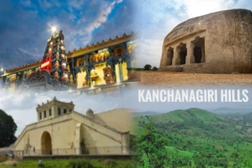 ராணிப்பேட்டை மாவட்டத்தில் என்னவெல்லாம் இருக்கு தெரியுமா? ஸ்பாட்ஸ் இதோ!