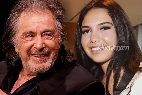 89 வயதில் இளம் காதலியால் தந்தையாகும் பிரபல ஹாலிவுட் நடிகர்- வாழ்த்தும் ரசிகர்கள் | 89 Old Actor Expecting Child With Young Girlfriend