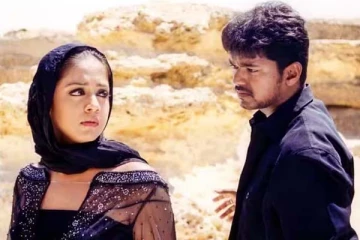 திருமலை படத்தில் ஜோதிகாவிற்கு முன்பு இந்த நடிகை நடித்தாரா? பல ஆண்டுகள் கழித்து உடைந்த உண்மை