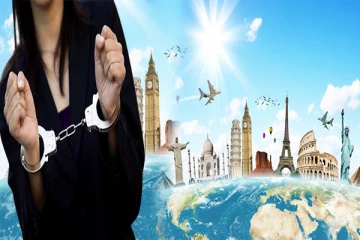 யாழில் வெளிநாடு அனுப்புவதாக கூறி பல இலட்சம் பண மோசடி