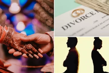 விவாகரத்து வழக்கில் திருப்பம்! வீட்டு வேலைகளுக்கு ₹30 லட்சம் இழப்பீடு வாங்கிய மனைவி: அதிர்ந்த கணவர்!