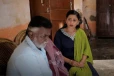 நடேசனால் நிலாவிற்கு ஏற்பட்ட சோகம், வருத்தத்தில் குடும்பத்தினர்...அய்யனார் துணை சீரியல்