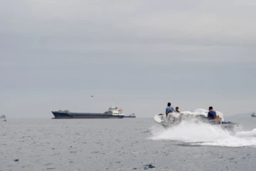 நெருங்கியது ட்ரம்ப் அறிவித்த அந்த நேரம்! வளைகுடாவில் தீவிரமடையும் பதற்றநிலை