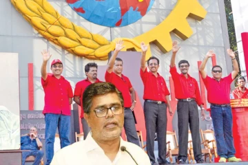 திடீரென கோடிஷ்வரர்களான ஜே.வி.பி அமைச்சர்கள்! சட்ட நவடிக்கைக்கு தயாராகும் ஐக்கிய மக்கள் சக்தி