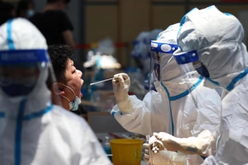 வுஹான் பெரும் பாதிப்பைவிட மோசமாக திணறும் சீனா