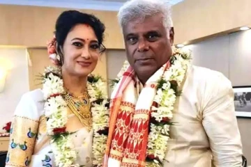 60 வயதில் இரண்டாவது திருமணம் செய்தது ஏன்?- ஓபனாக கூறிய ஆஷிஷ் வித்யார்த்தி