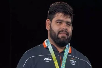 காமன்வெல்த் போட்டி :வெண்கலப்பதக்கம் வென்றார் இந்திய வீரர் மோஹித் கிரேவால்