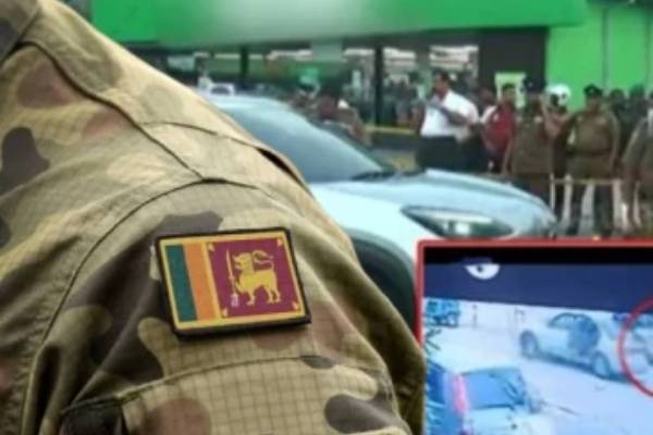 அக்குரேகொட துப்பாக்கித்தாரியின் வாக்குமூலத்தில் சிக்கிய 48 கொலைகள்! குழப்பத்தில் பொலிஸார் | Second Akuregoda Shooter Confesses To 48 Murders அக்குரேகொட துப்பாக்கித்தாரியின் வாக்குமூலத்தில் சிக்கிய 48 கொலைகள்! குழப்பத்தில் பொலிஸார் | Second Akuregoda Shooter Confesses To 48 Murders