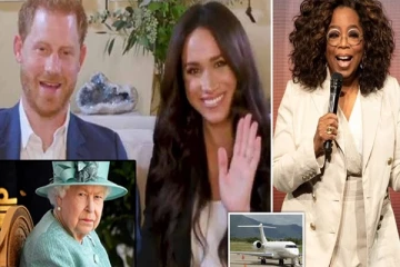 ஹரி மேகன் தம்பதிக்கு மகாராணியார் வைத்த செக்... மார்ச் 7 அன்று உலகமே பார்க்க இருக்கும் வேடிக்கை!