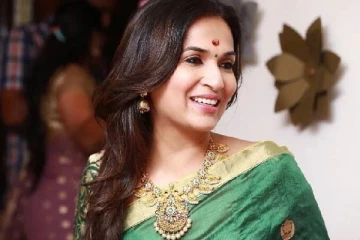 பொன்னியின் செல்வனை தயாரிக்கும் சௌந்தர்யா ரஜினிகாந்த்! வெளியான புதிய அறிவிப்பு..