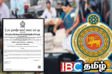 அரச நிறுவனங்களில் நிறுவப்படவுள்ள புதிய பிரிவு : வெளியான அறிவிப்பு