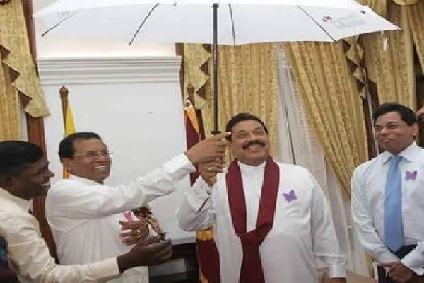 எம்.பியாகிறார் கோட்டாபய ராஜபக்ச! | Gotabaya Rajapaksa Becomes An Mp