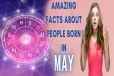 மே மாதத்தில் பிறந்தவங்க எப்படியெல்லாம் நடந்துப்பாங்கன்னு தெரியுமா?